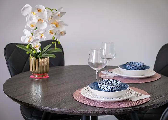Spacious One Bedroom Lana * Postira