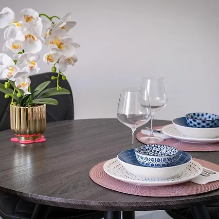 Spacious One Bedroom Lana * Postira